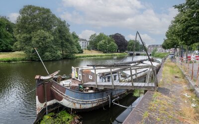 Diezerkade 22