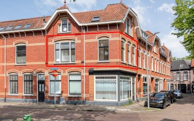 Braillestraat 27