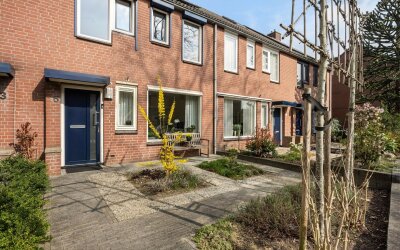 Braillestraat 5