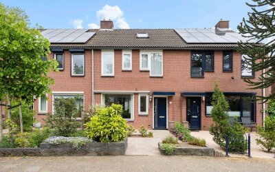 Braillestraat 7