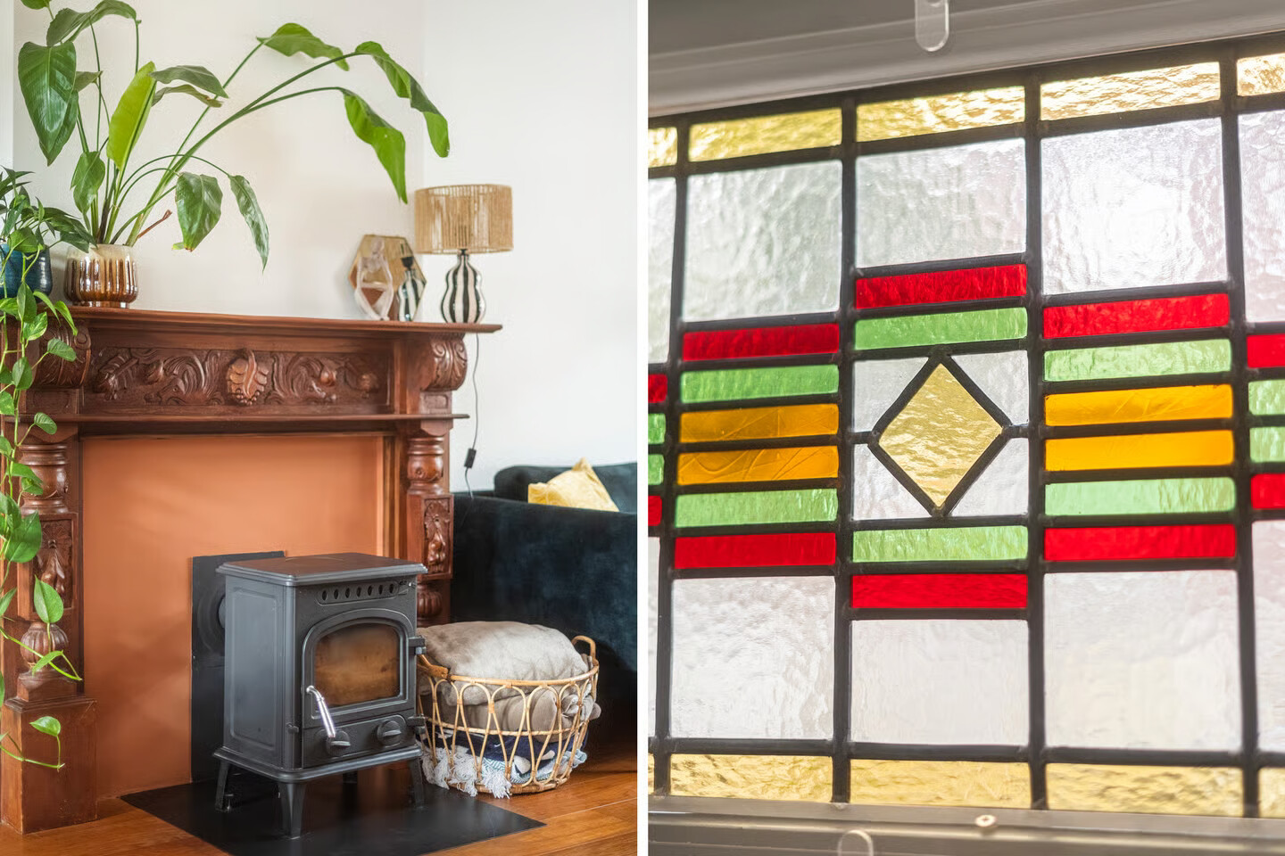 Tussenwoning te koop: Rembrandtlaan 37, Zwolle