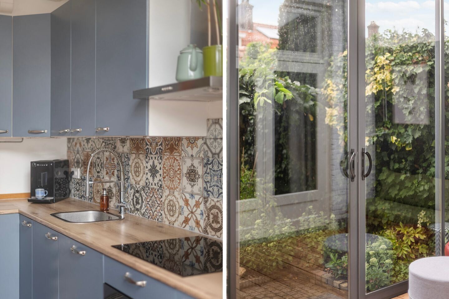 Tussenwoning te koop: Rembrandtlaan 37, Zwolle