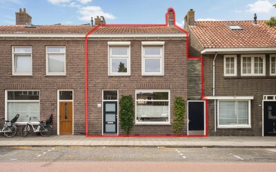 Rembrandtlaan 73