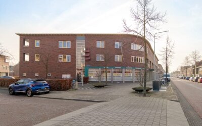 Rembrandtla. 38