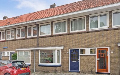 Ruysdaelstraat 38