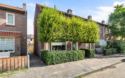 Van Miereveltstraat 8