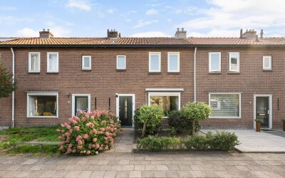 Govert Flinckstraat 10