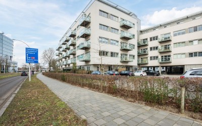 Govert Flinckstraat 11-D