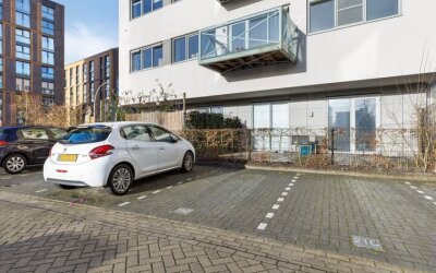 Govert Flinckstraat 23-C