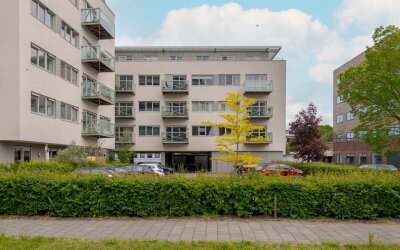 Govert Flinckstraat 23-F