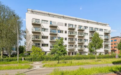Govert Flinckstraat 25-G