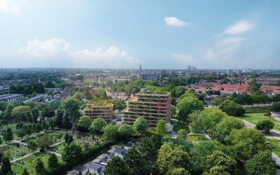 Bisschop Willebrandlaan 224