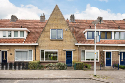 Bisschop Willebrandlaan 11