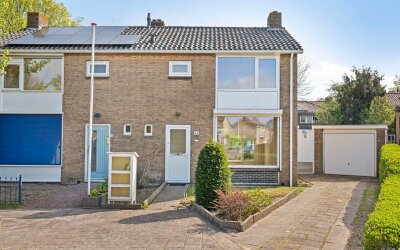Larixstraat 24