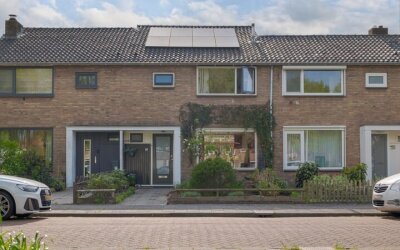 Elzenstraat 11