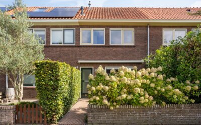 Beukenstraat 136