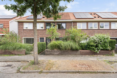 Beukenstraat 144