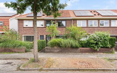 Beukenstraat 144
