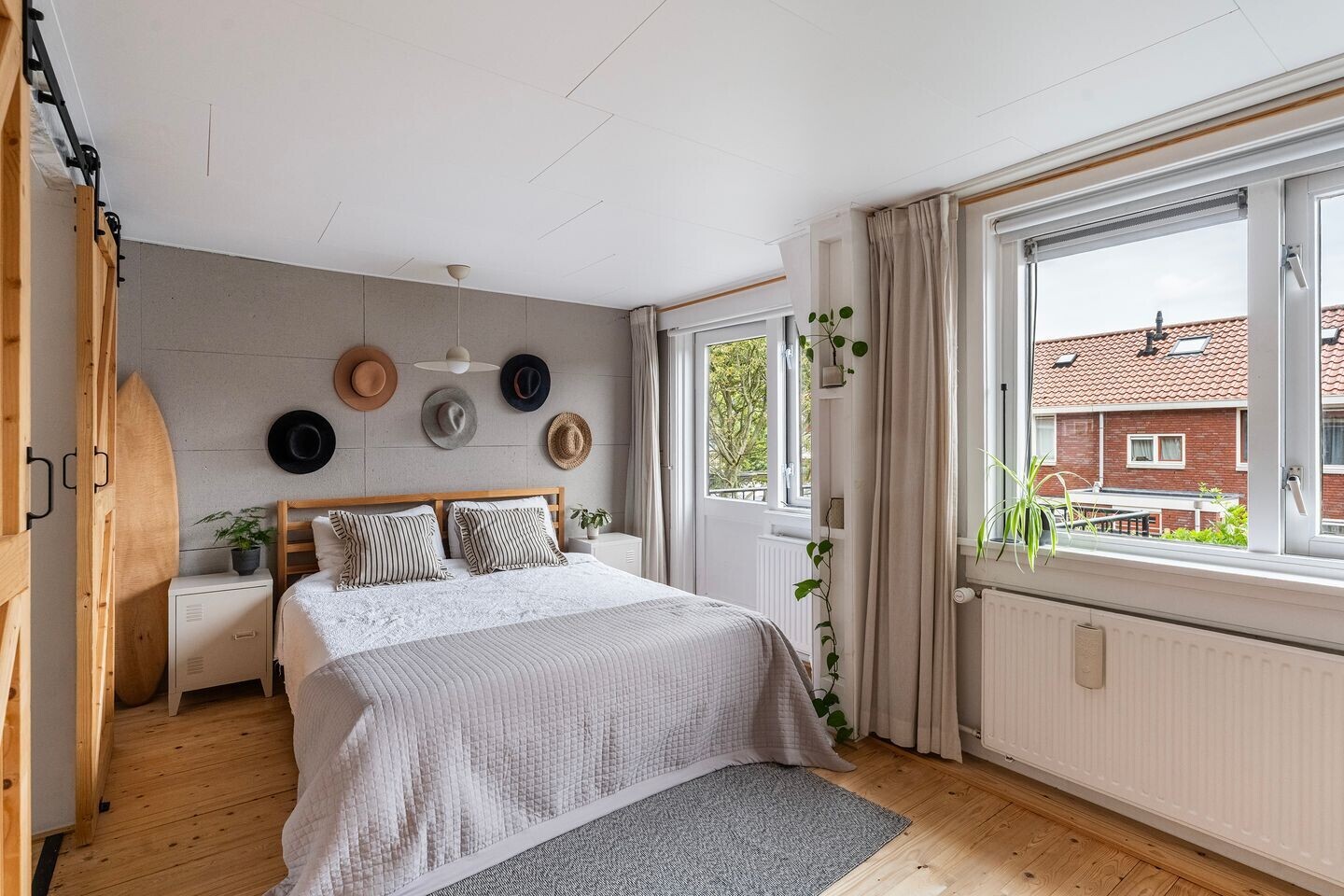 Tussenwoning te koop: Beukenstraat 144, Zwolle