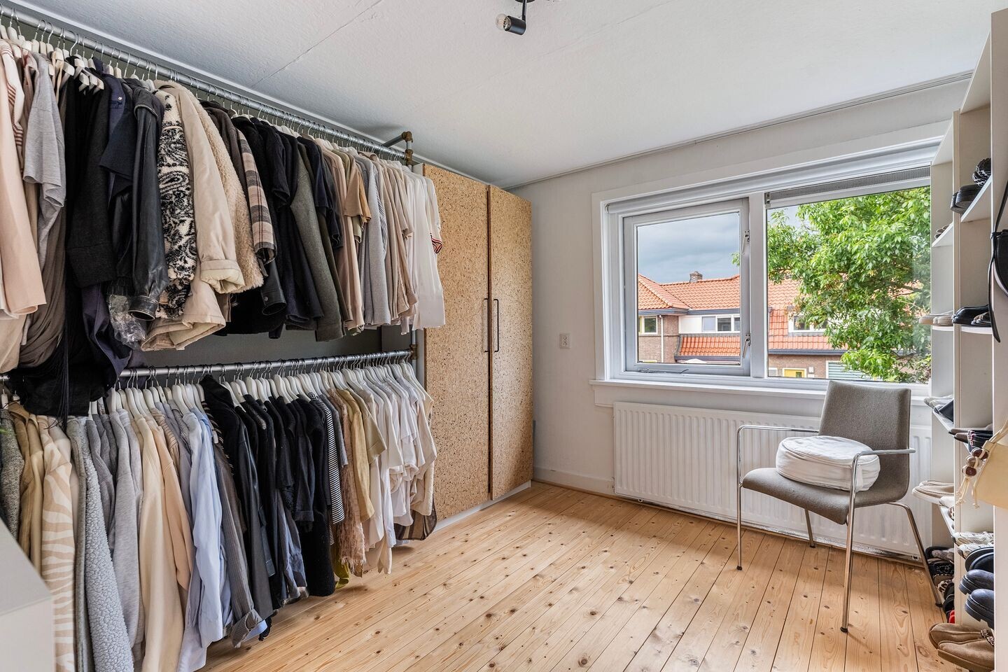 Tussenwoning te koop: Beukenstraat 144, Zwolle
