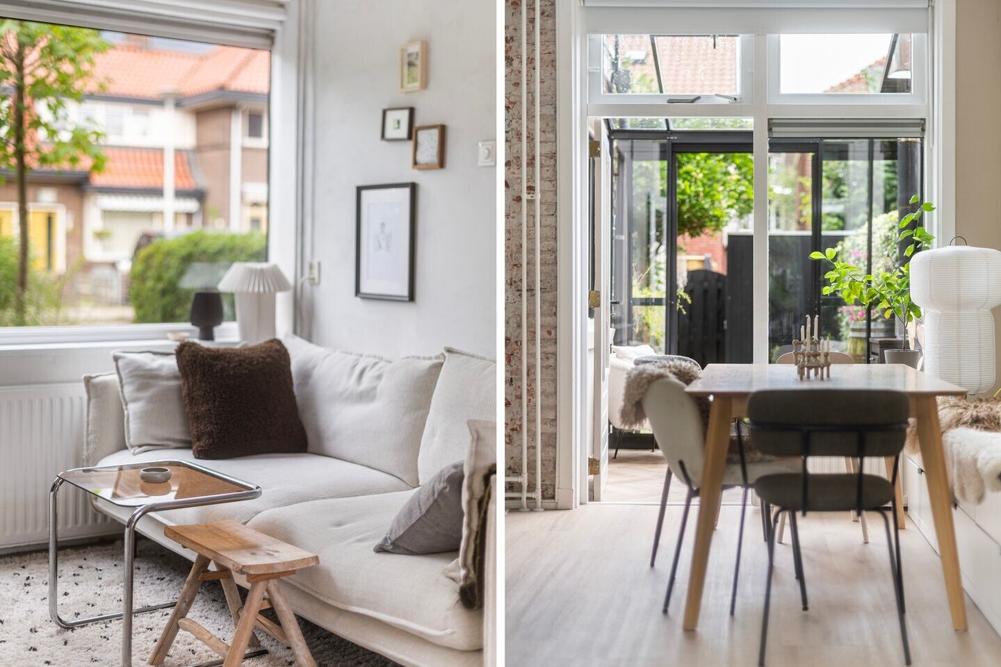 Tussenwoning te koop: Beukenstraat 144, Zwolle