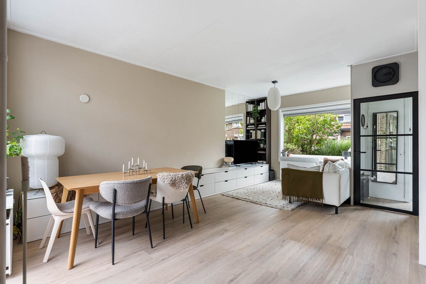 Tussenwoning te koop: Beukenstraat 144, Zwolle