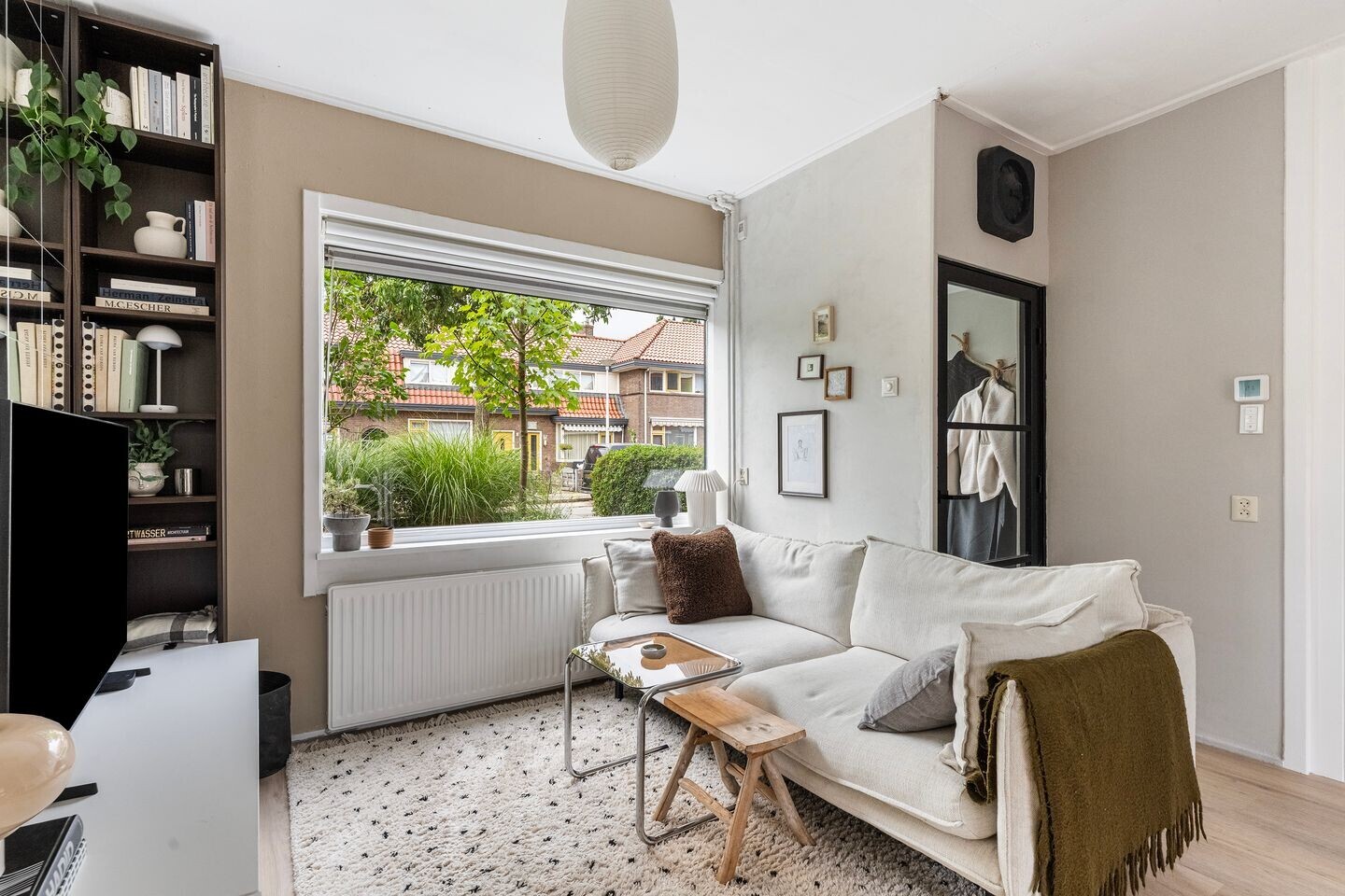 Tussenwoning te koop: Beukenstraat 144, Zwolle