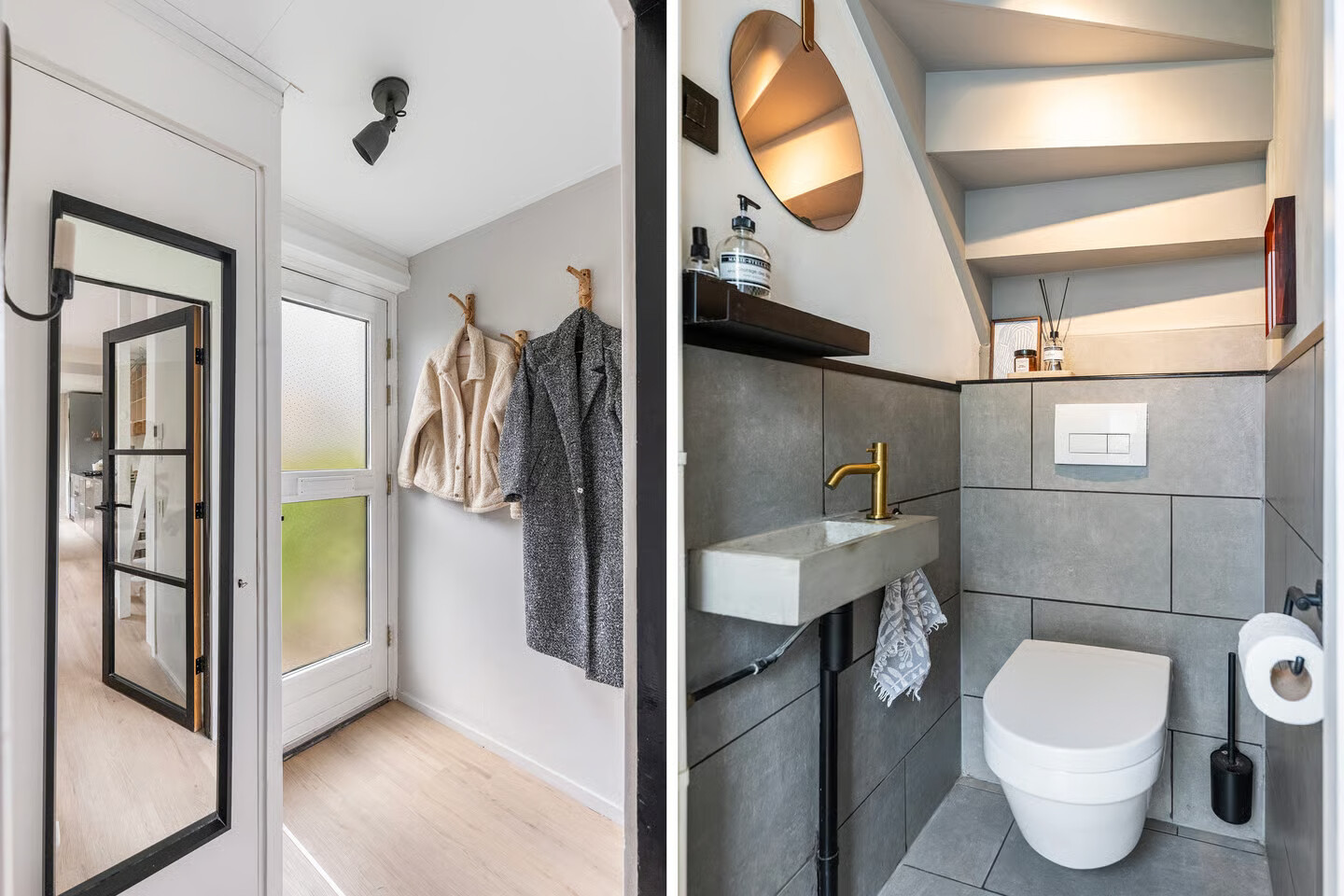 Tussenwoning te koop: Beukenstraat 144, Zwolle