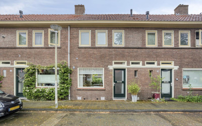 Kastanjestraat 40