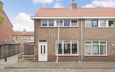 Populierenstraat 13