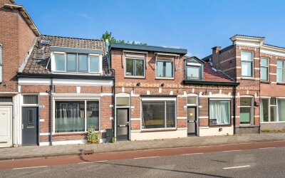 Thomas a Kempisstraat 145