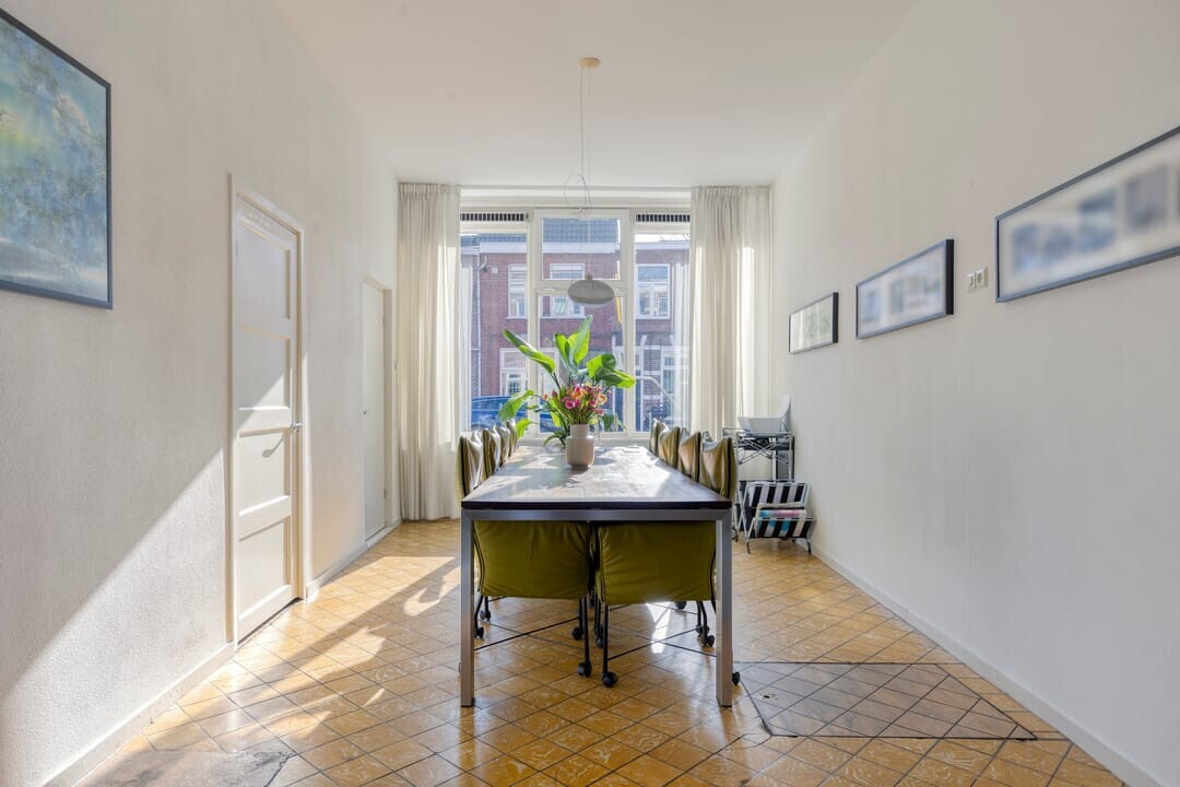 Tussenwoning te koop: Thomas a Kempisstraat 149, Zwolle