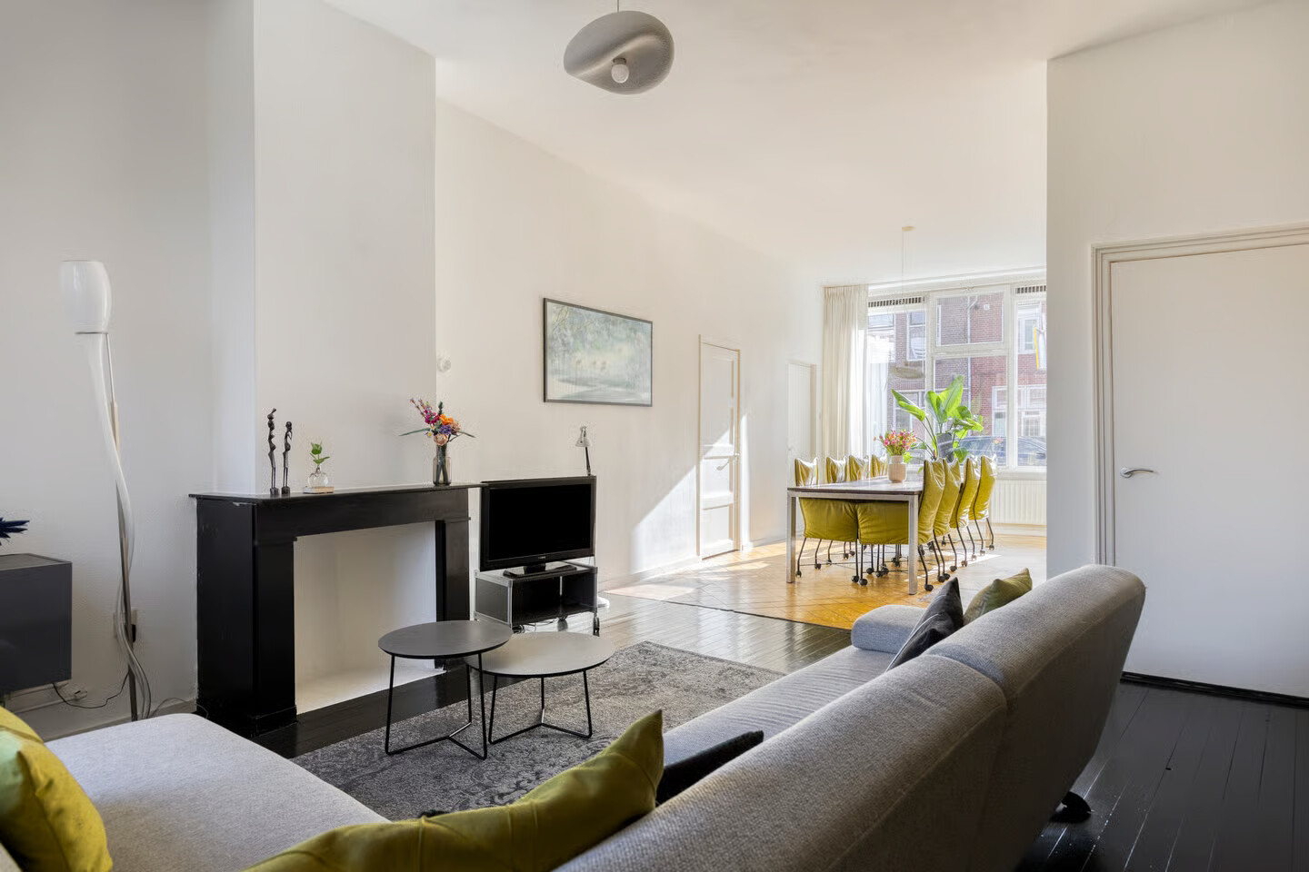 Tussenwoning te koop: Thomas a Kempisstraat 149, Zwolle