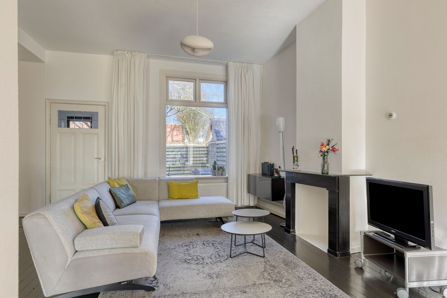Tussenwoning te koop: Thomas a Kempisstraat 149, Zwolle