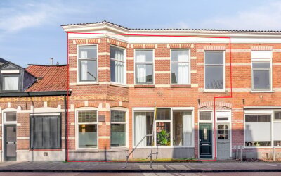 Thomas a Kempisstraat 149