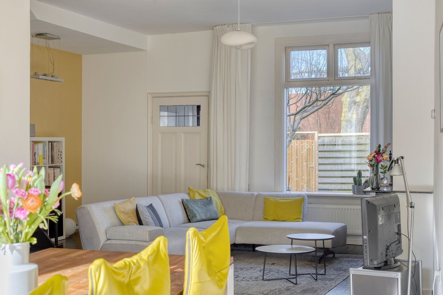Tussenwoning te koop: Thomas a Kempisstraat 149, Zwolle
