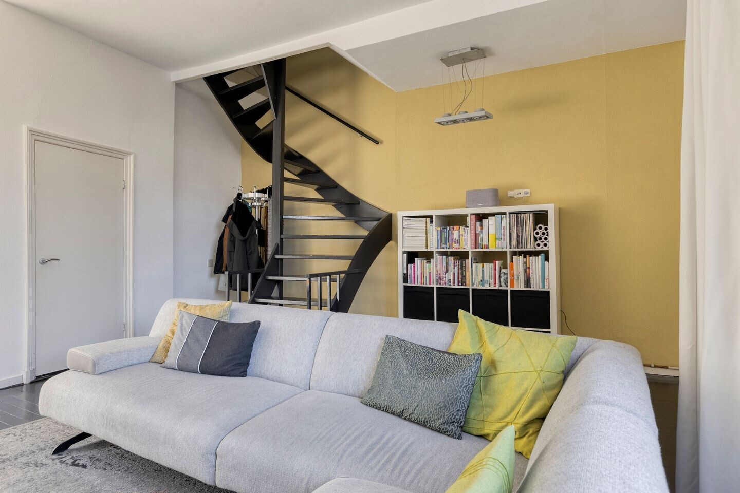 Tussenwoning te koop: Thomas a Kempisstraat 149, Zwolle