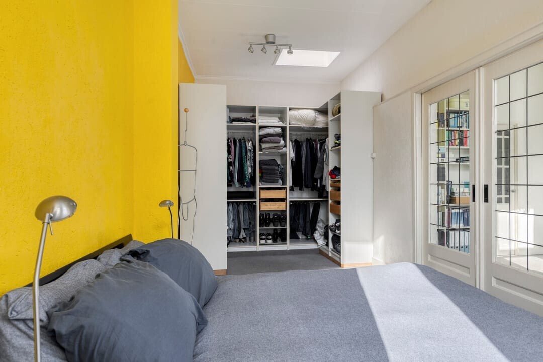 Tussenwoning te koop: Thomas a Kempisstraat 149, Zwolle
