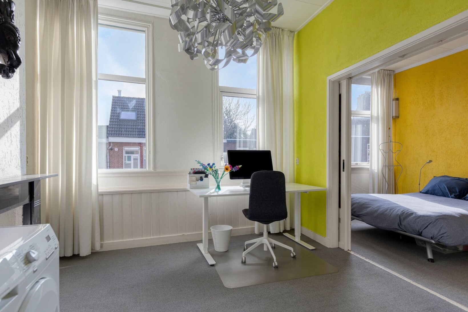 Tussenwoning te koop: Thomas a Kempisstraat 149, Zwolle
