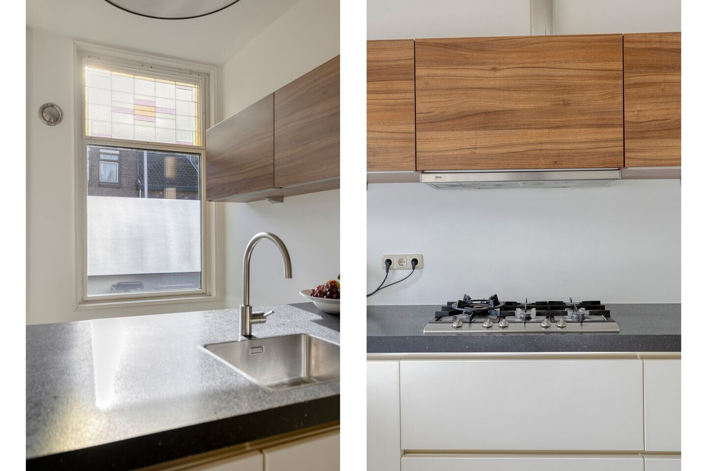 Tussenwoning te koop: Thomas a Kempisstraat 149, Zwolle