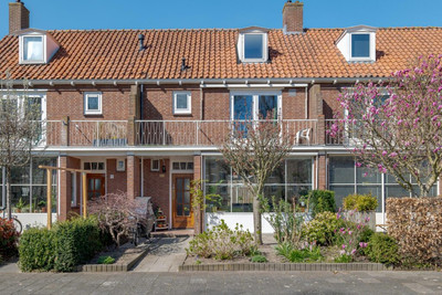 Meppelerstr. 107