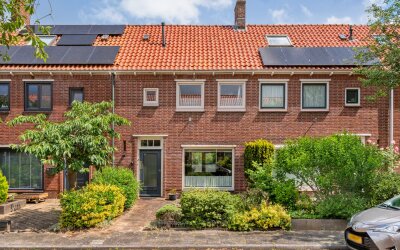 Anthony Duyckstraat 10