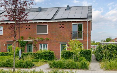 Radewijnsstraat 29