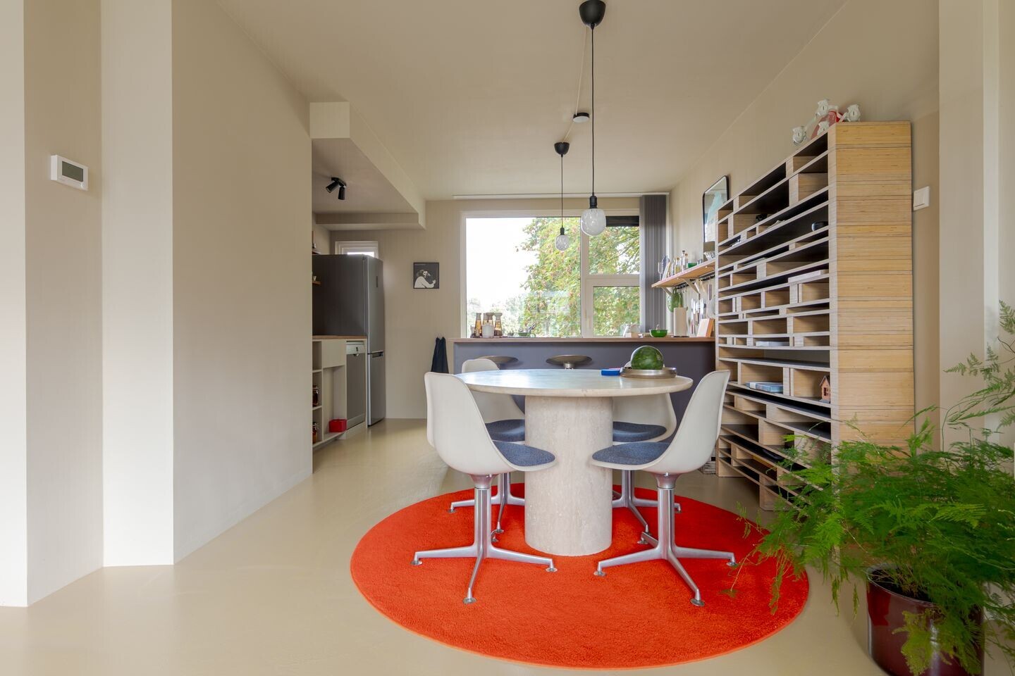 Appartement te koop: Hornstraat 83, Zwolle