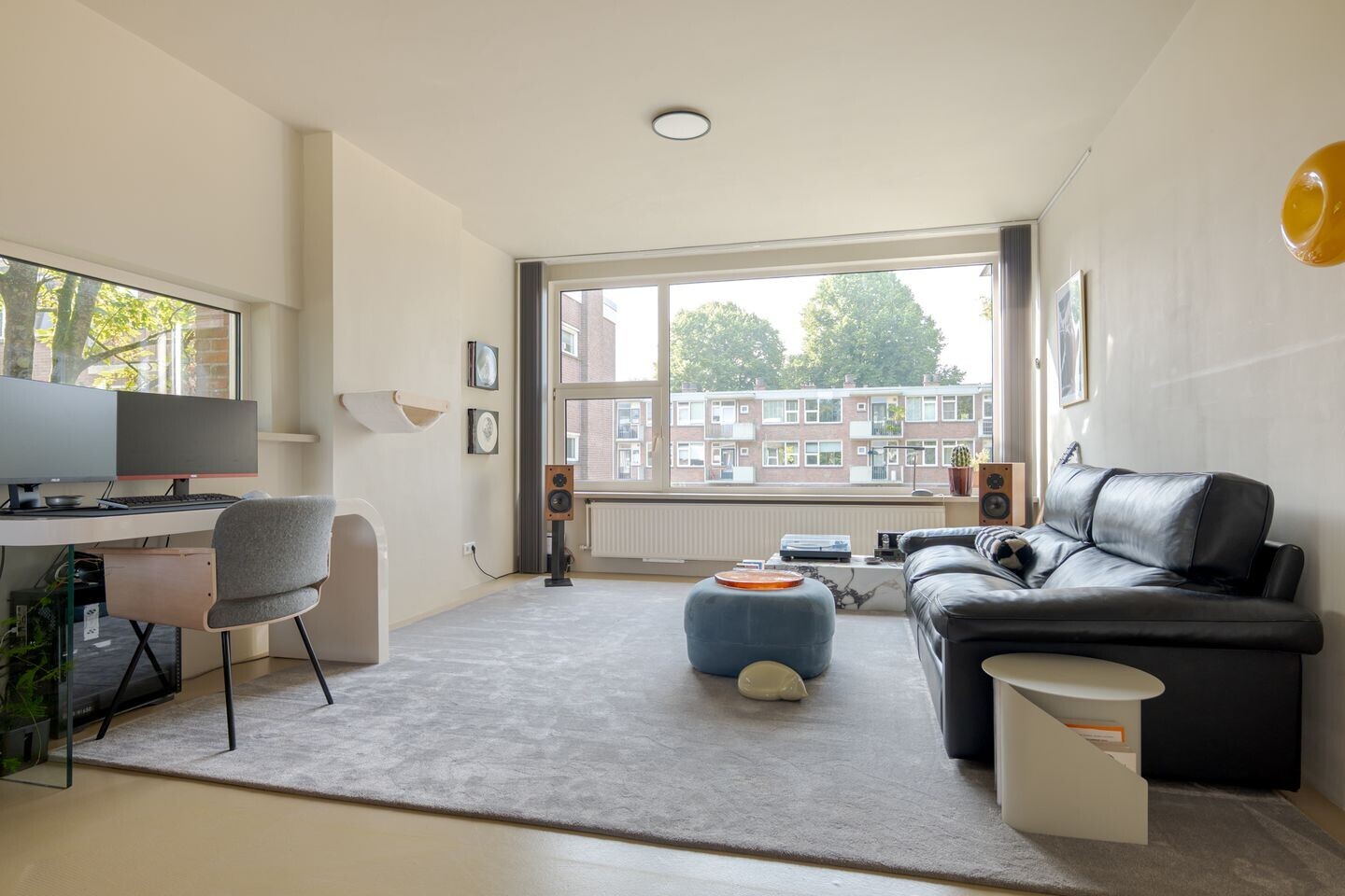 Appartement te koop: Hornstraat 83, Zwolle