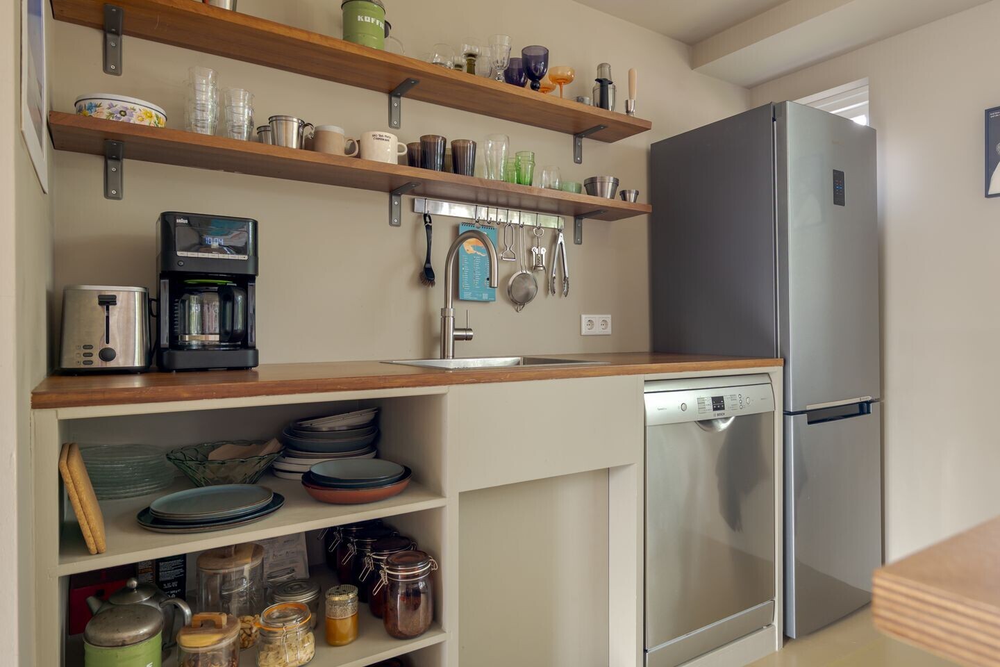 Appartement te koop: Hornstraat 83, Zwolle