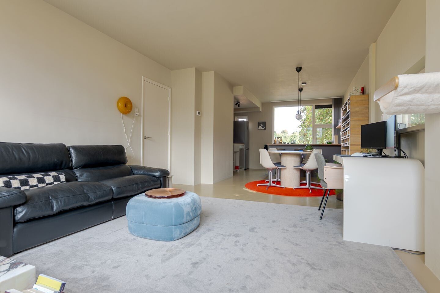 Appartement te koop: Hornstraat 83, Zwolle