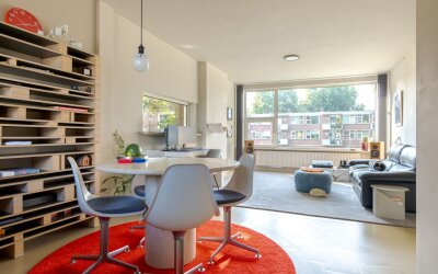 Hornstraat 83