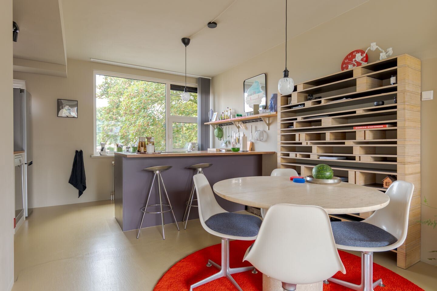 Appartement te koop: Hornstraat 83, Zwolle