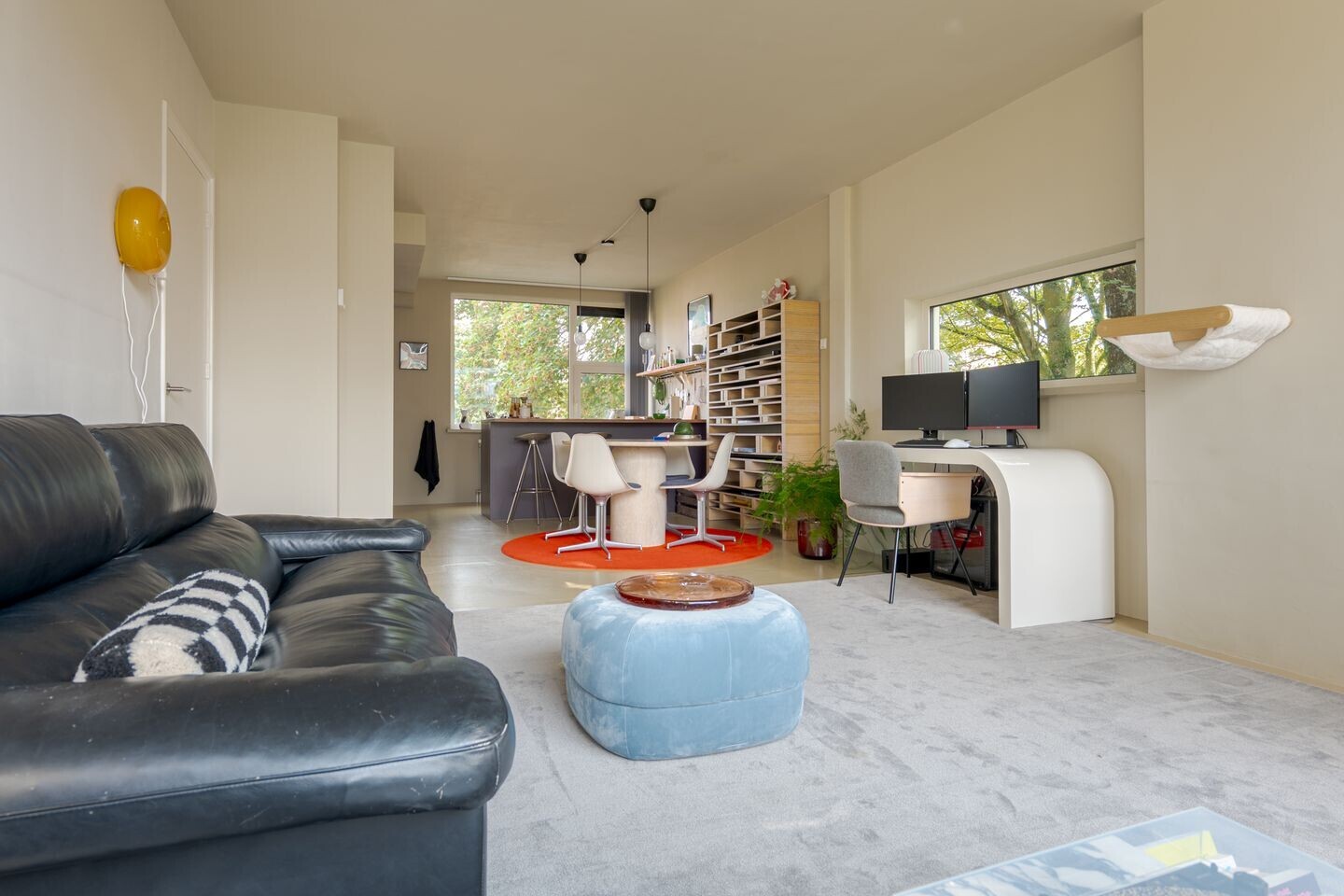 Appartement te koop: Hornstraat 83, Zwolle